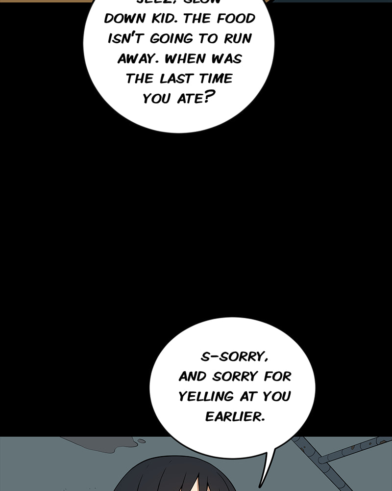 Read Line chapter 129 image 42 on Lezhin
