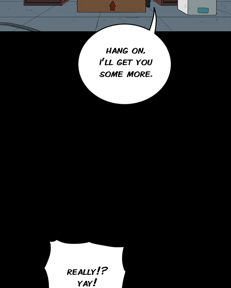 Read Line chapter 129 image 45 on Lezhin