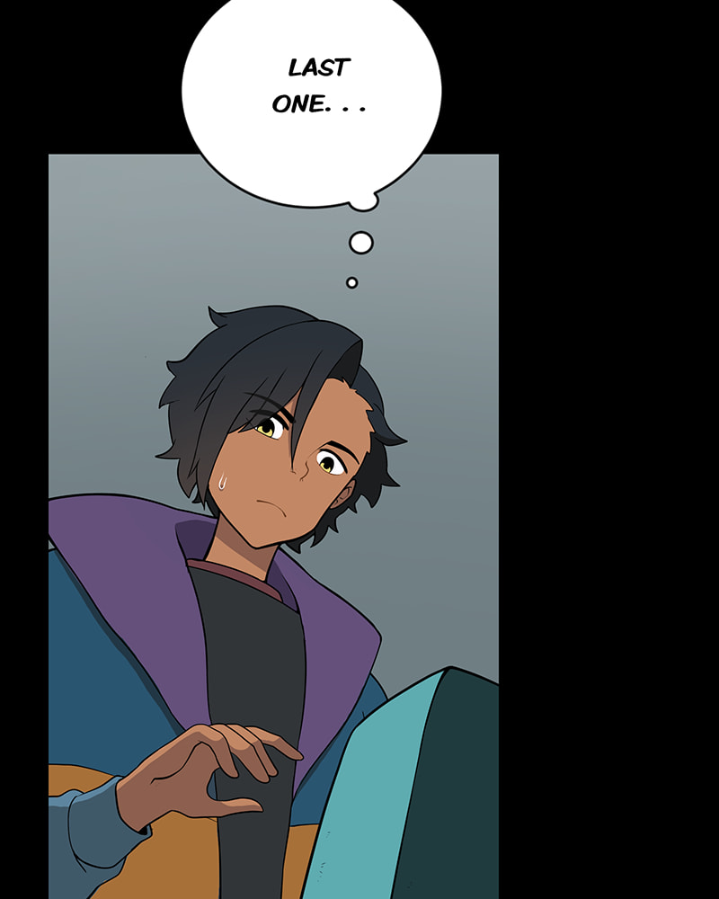 Read Line chapter 129 image 47 on Lezhin