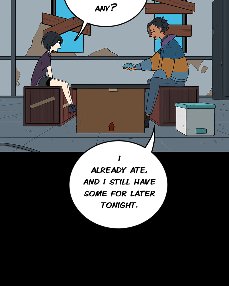 Read Line chapter 129 image 49 on Lezhin