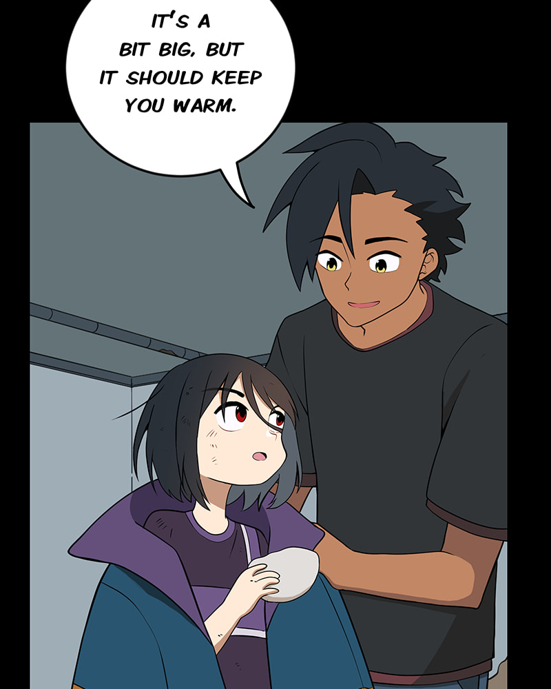Read Line chapter 129 image 57 on Lezhin