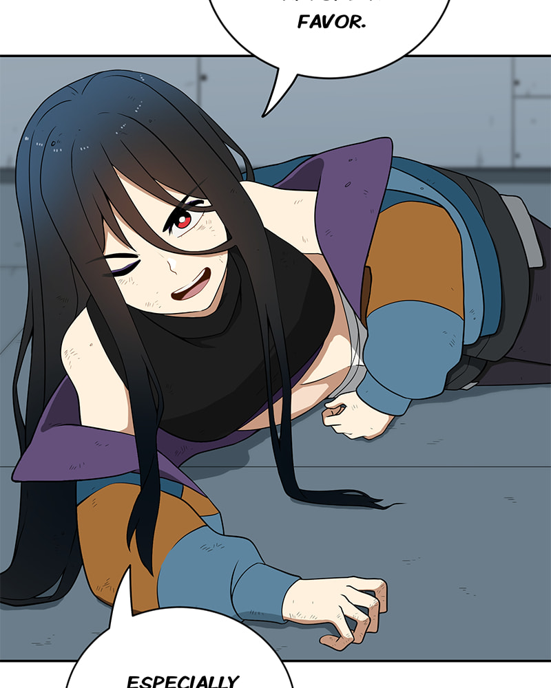 Read Line chapter 129 image 6 on Lezhin
