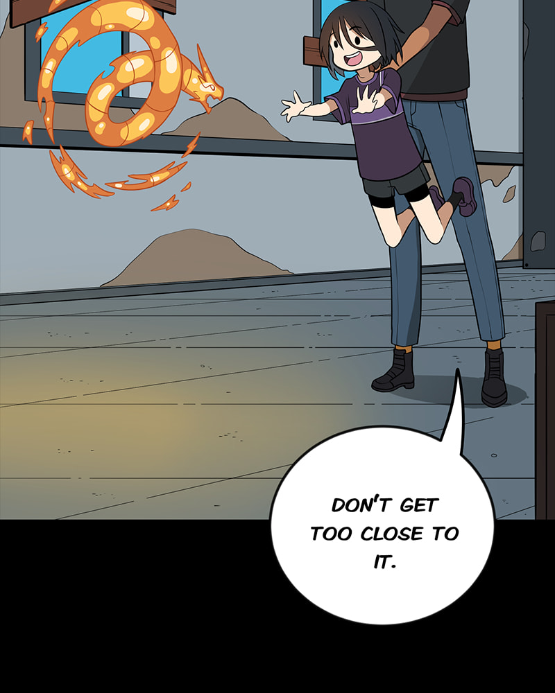 Read Line chapter 129 image 63 on Lezhin