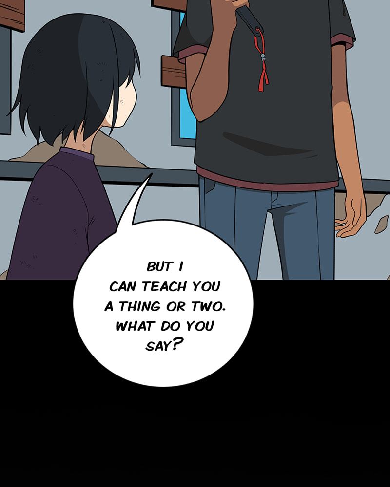 Read Line chapter 129 image 67 on Lezhin