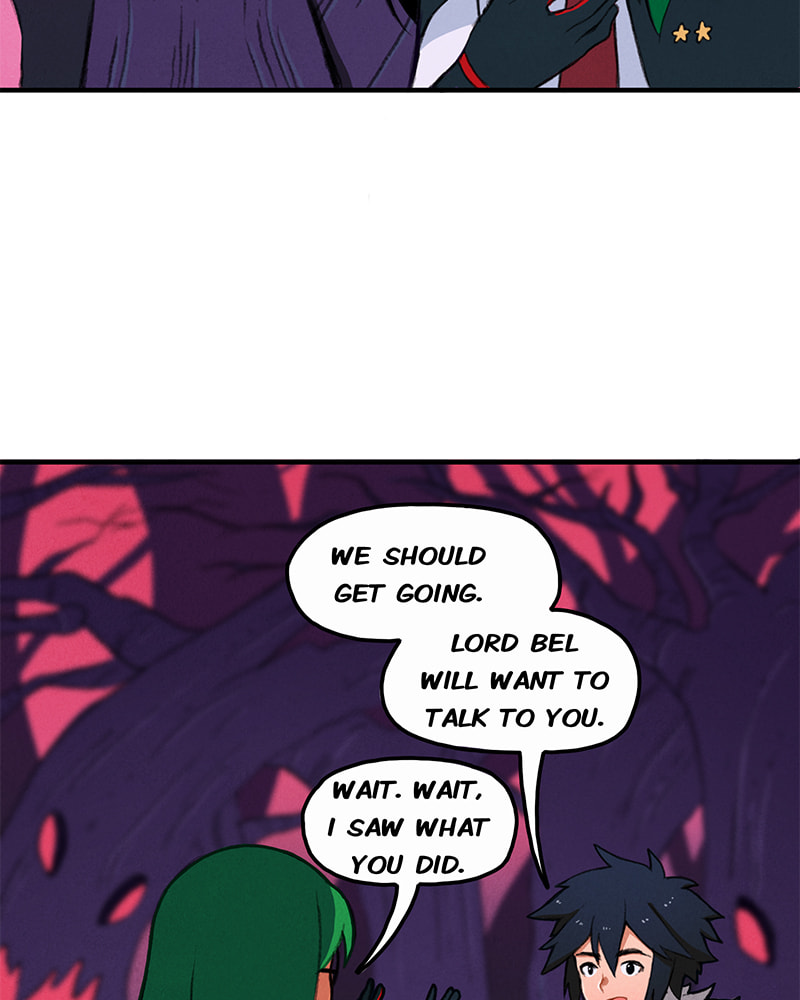 Read Line chapter 13 image 10 on Lezhin