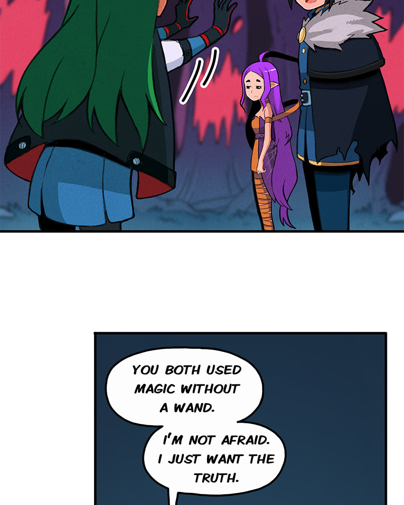Read Line chapter 13 image 11 on Lezhin
