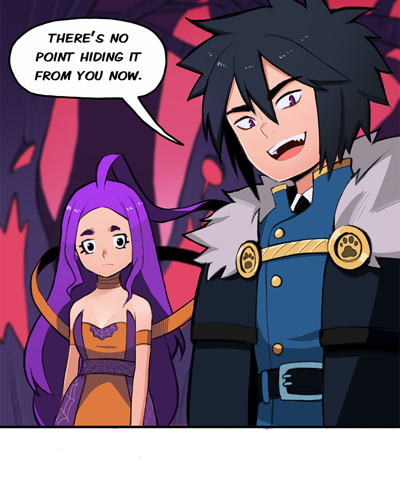 Read Line chapter 13 image 13 on Lezhin