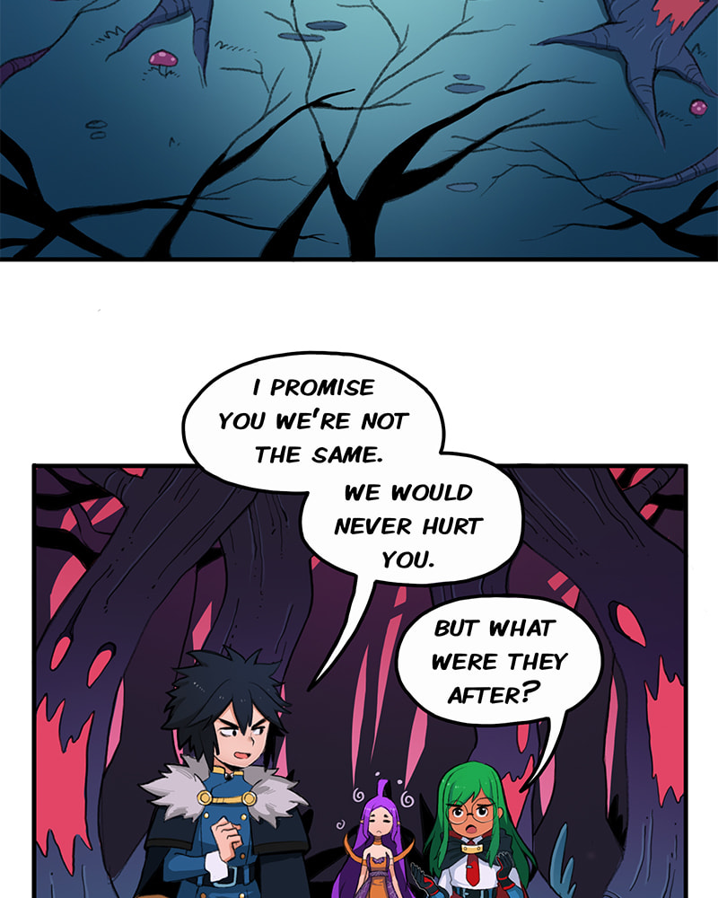 Read Line chapter 13 image 17 on Lezhin