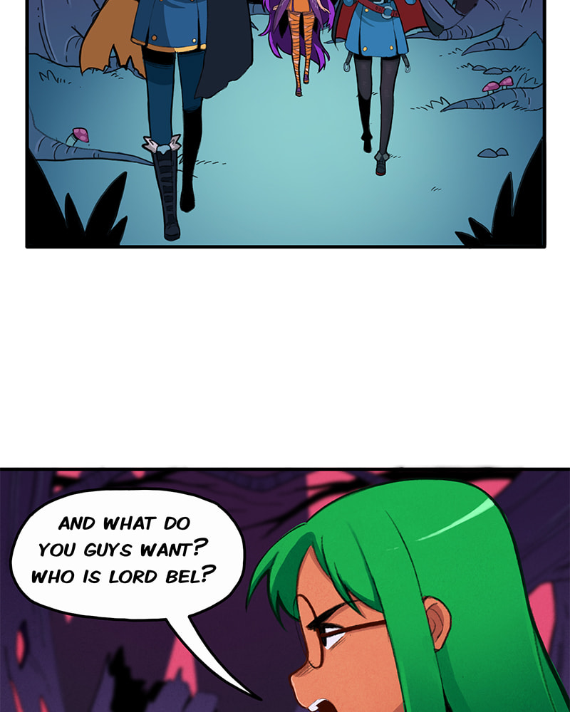 Read Line chapter 13 image 18 on Lezhin