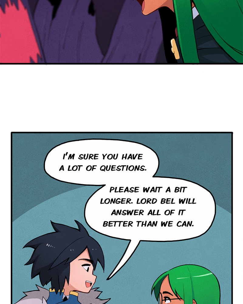 Read Line chapter 13 image 19 on Lezhin