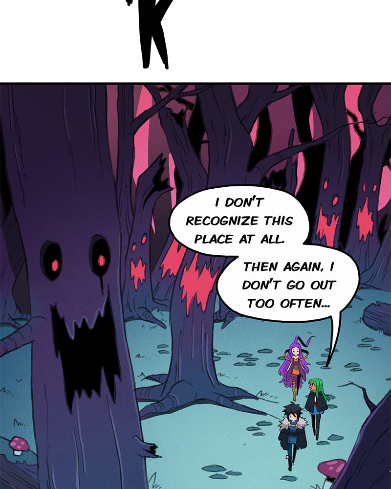 Read Line chapter 13 image 22 on Lezhin