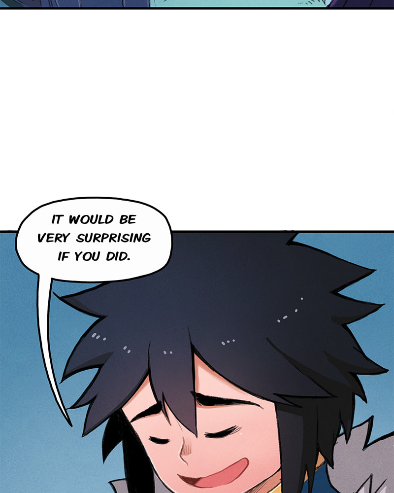 Read Line chapter 13 image 23 on Lezhin