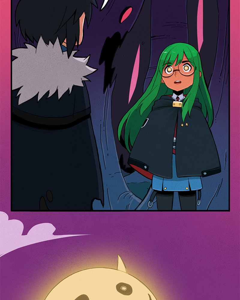 Read Line chapter 13 image 25 on Lezhin
