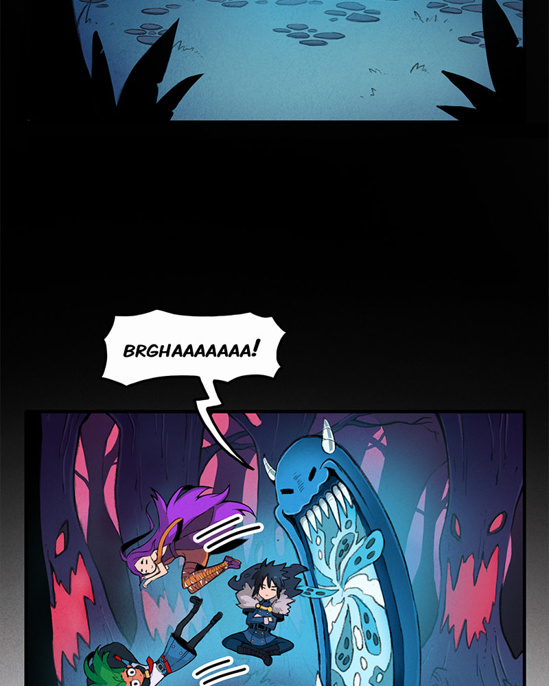 Read Line chapter 13 image 4 on Lezhin