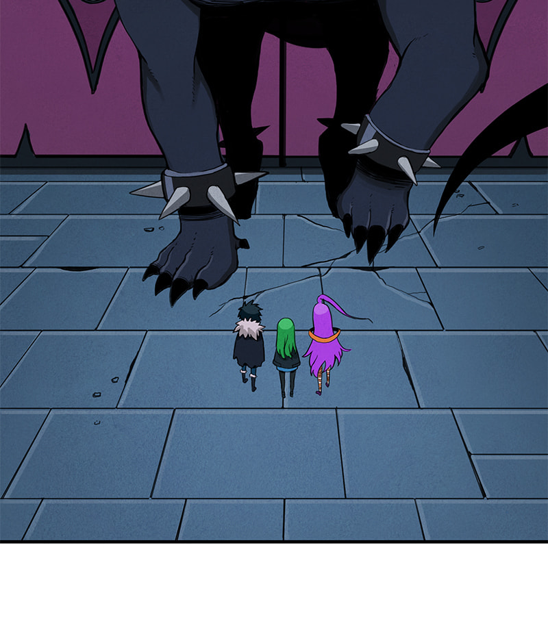 Read Line chapter 13 image 40 on Lezhin