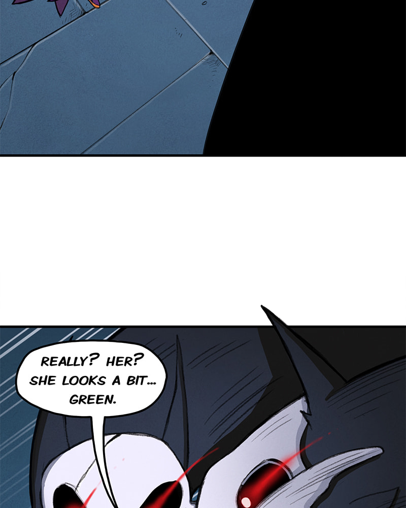 Read Line chapter 13 image 42 on Lezhin