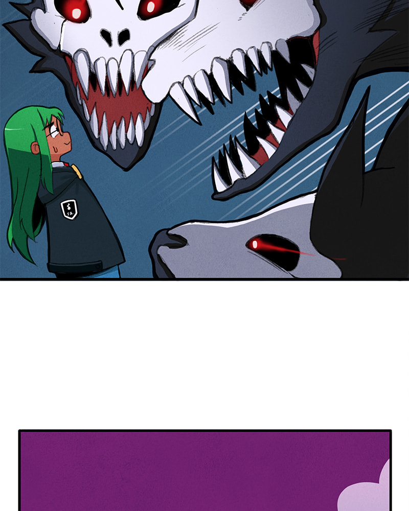 Read Line chapter 13 image 43 on Lezhin