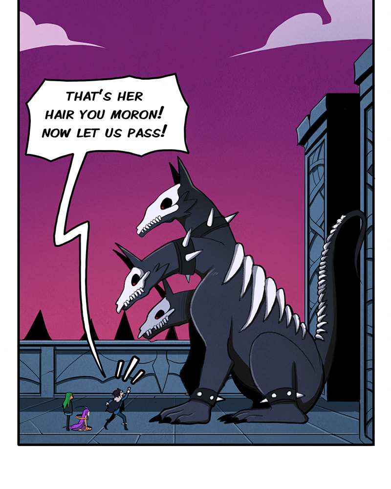 Read Line chapter 13 image 44 on Lezhin