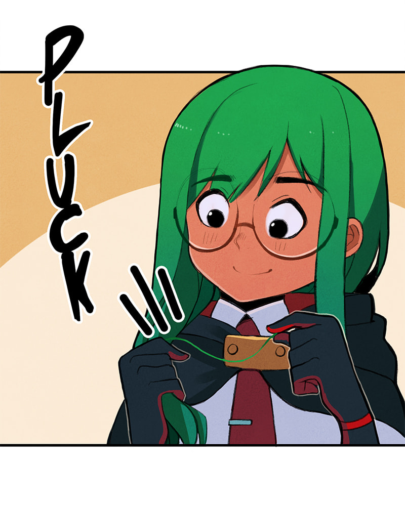 Read Line chapter 13 image 48 on Lezhin