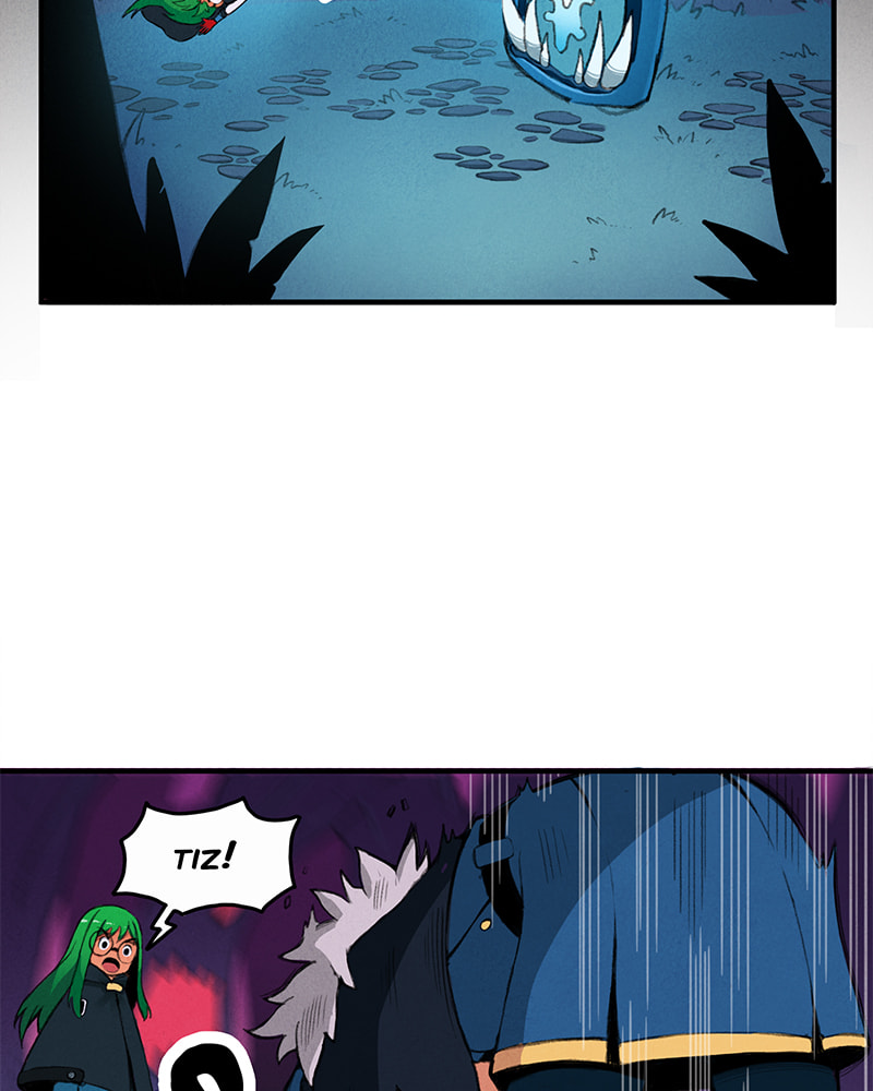 Read Line chapter 13 image 5 on Lezhin