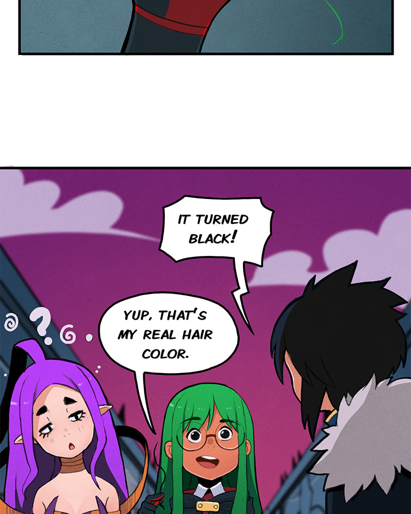 Read Line chapter 13 image 51 on Lezhin