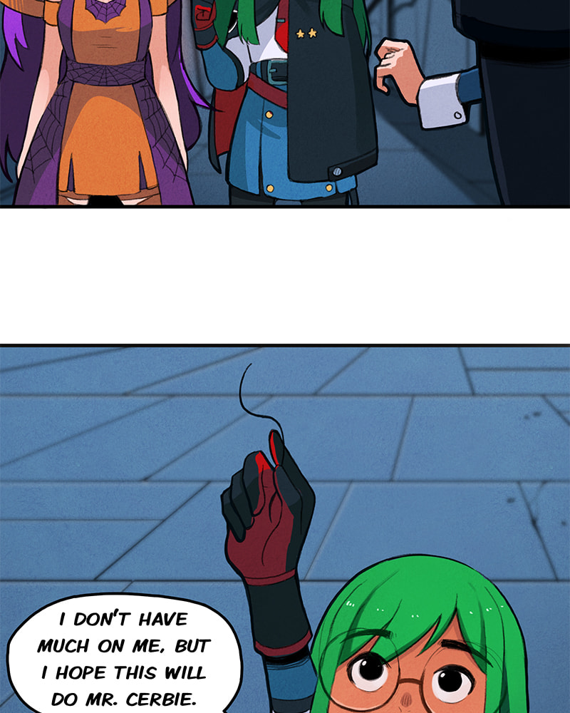 Read Line chapter 13 image 52 on Lezhin