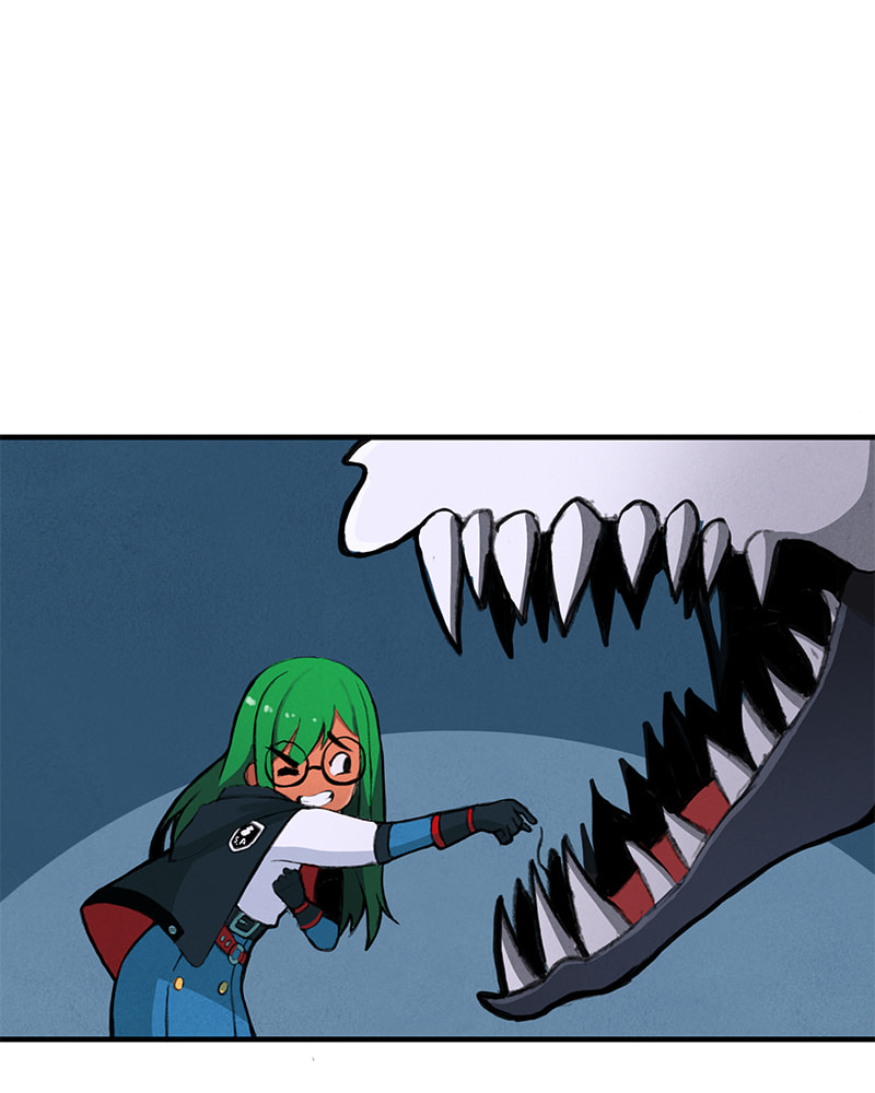 Read Line chapter 13 image 55 on Lezhin