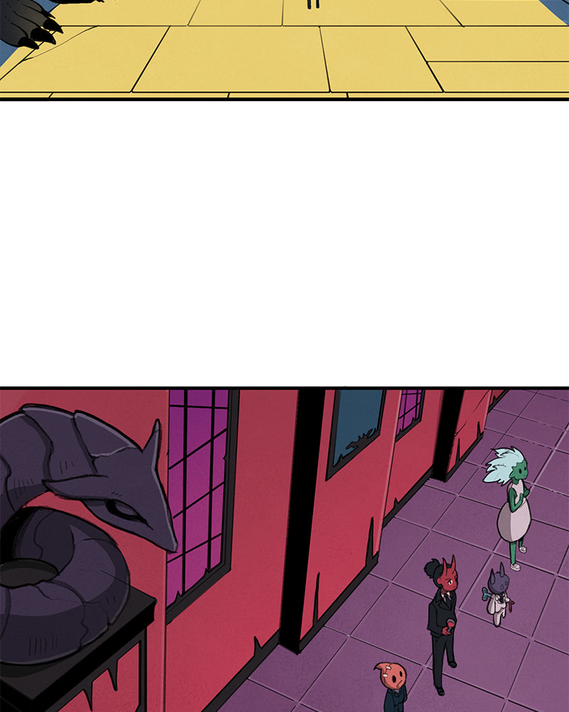 Read Line chapter 13 image 59 on Lezhin