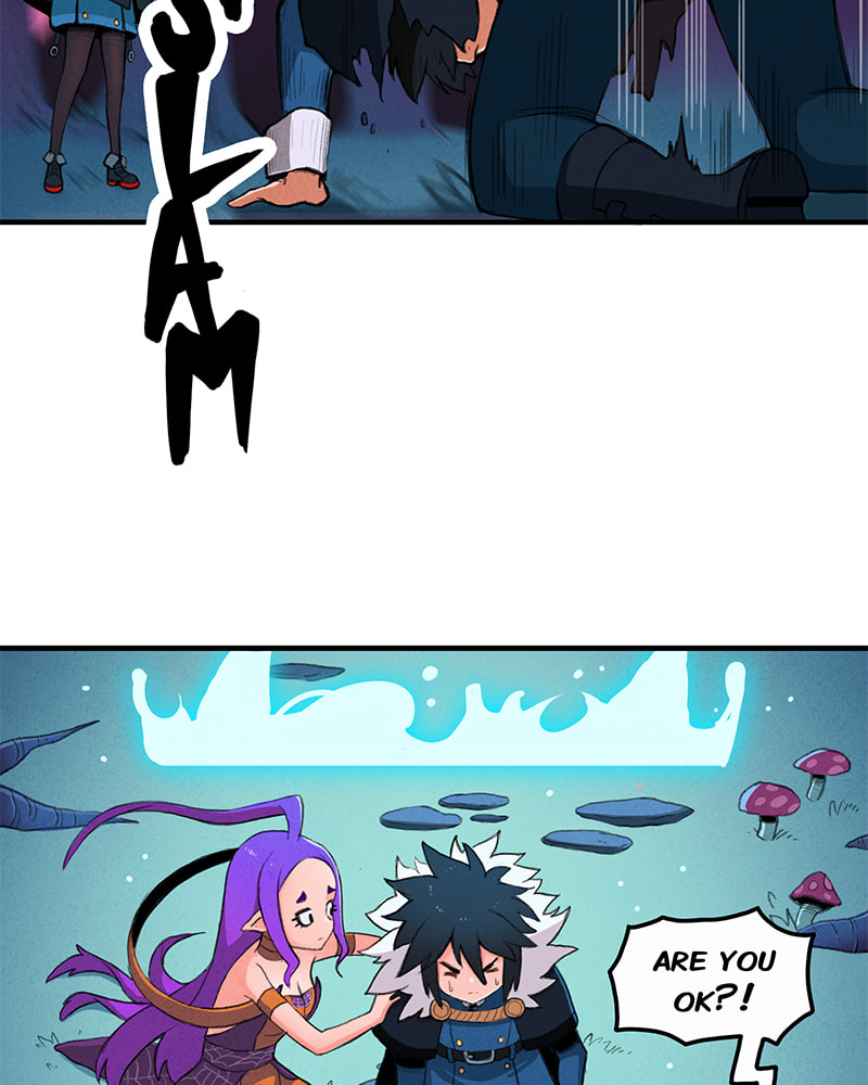 Read Line chapter 13 image 6 on Lezhin