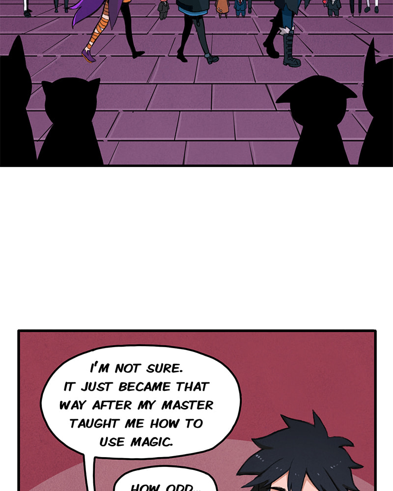 Read Line chapter 13 image 61 on Lezhin