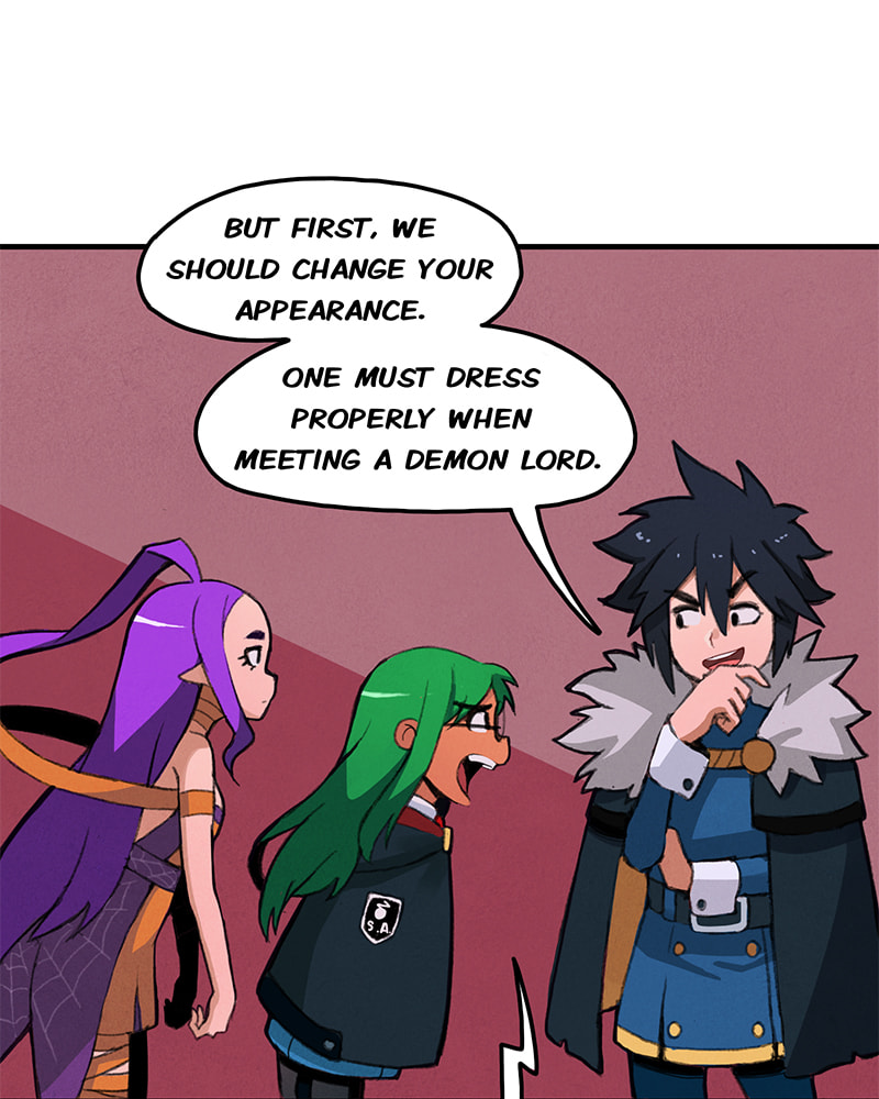 Read Line chapter 13 image 66 on Lezhin