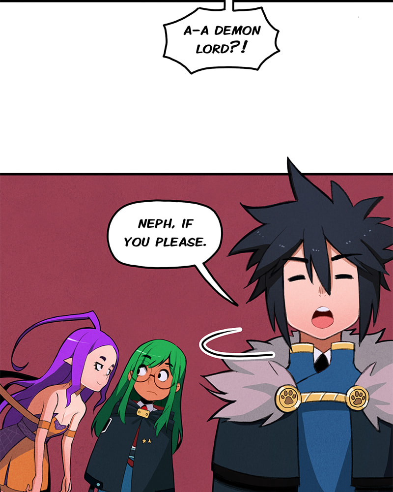 Read Line chapter 13 image 67 on Lezhin