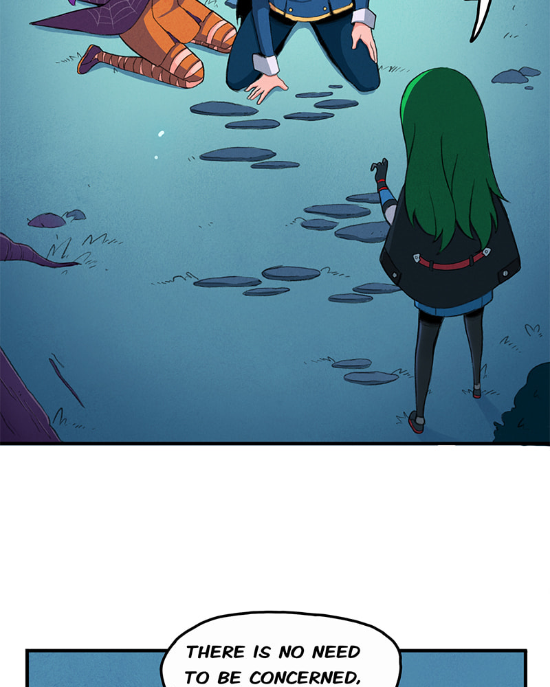 Read Line chapter 13 image 7 on Lezhin