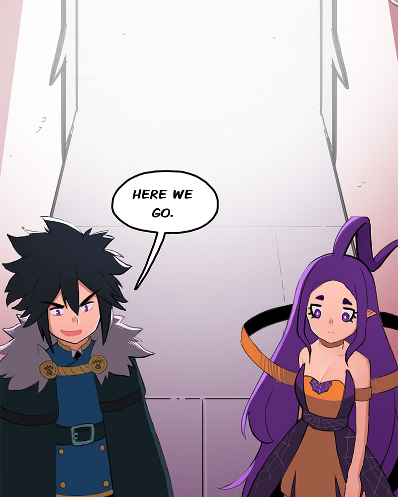 Read Line chapter 13 image 74 on Lezhin