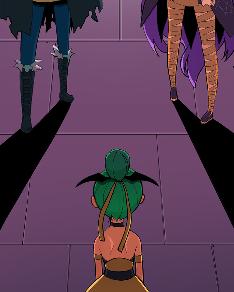 Read Line chapter 13 image 75 on Lezhin