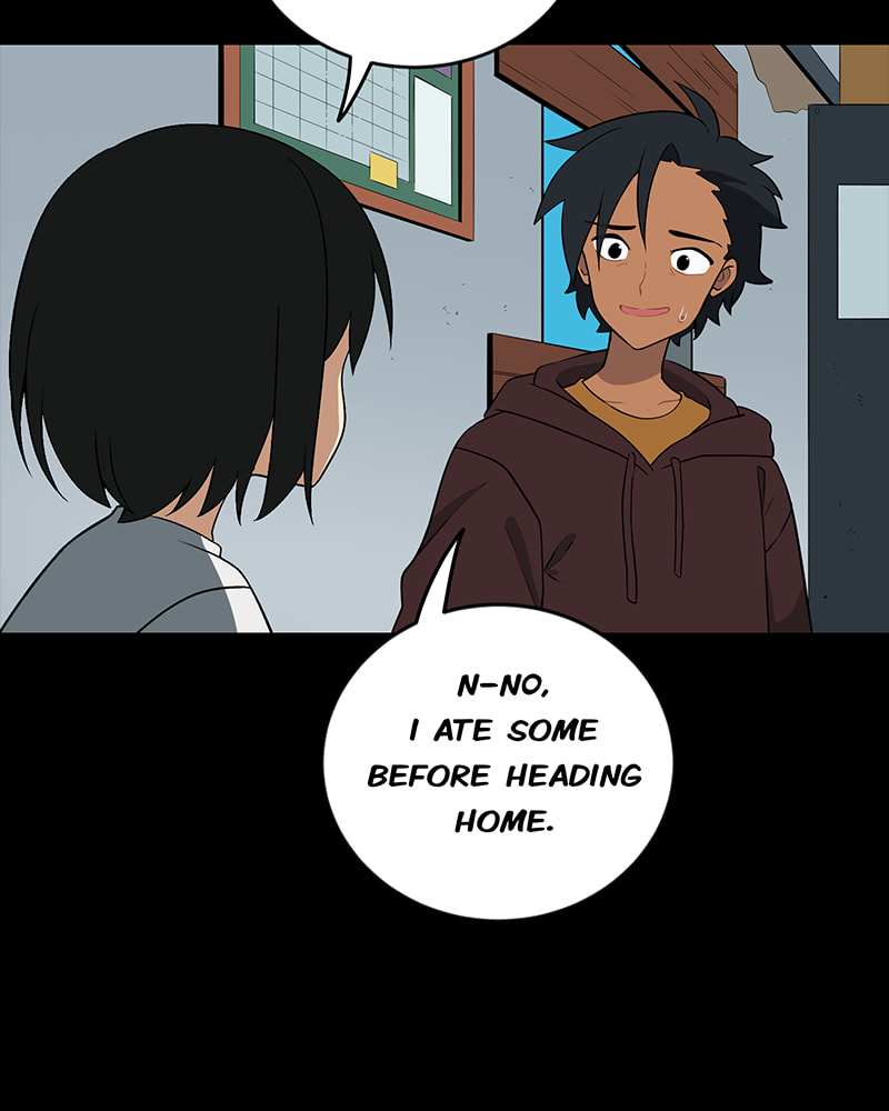 Read Line chapter 130 image 12 on Lezhin