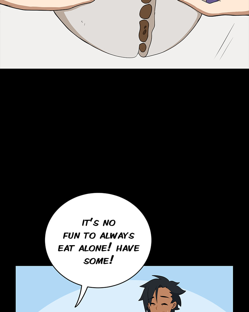 Read Line chapter 130 image 14 on Lezhin