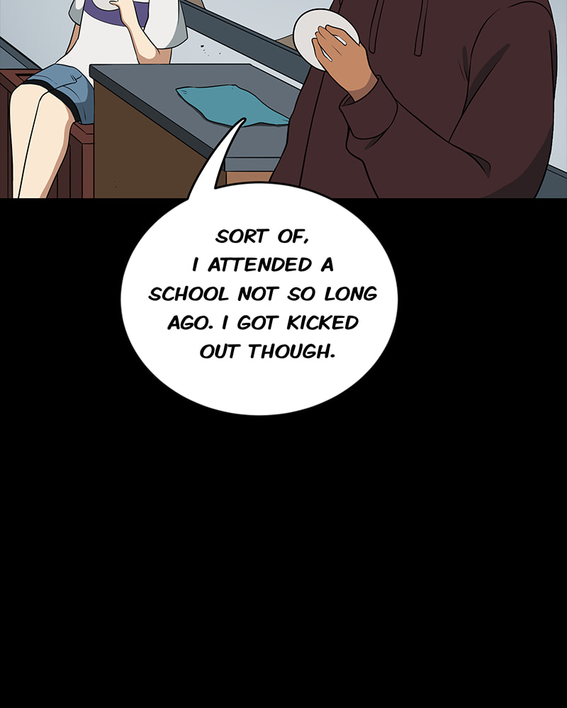 Read Line chapter 130 image 17 on Lezhin