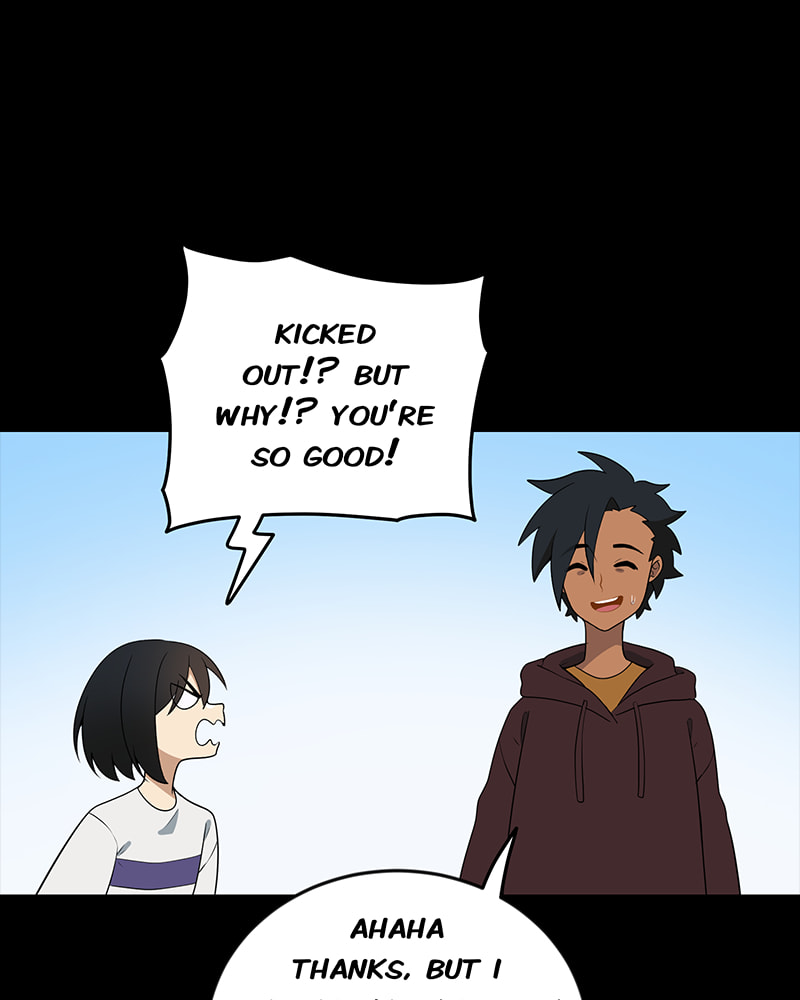 Read Line chapter 130 image 18 on Lezhin