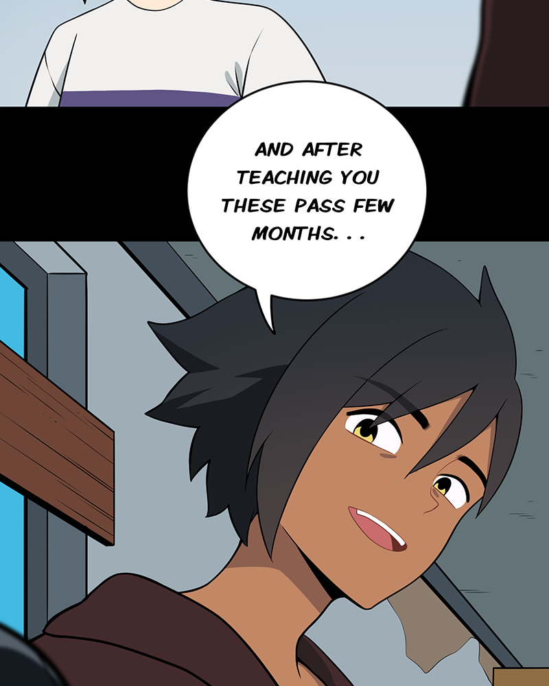 Read Line chapter 130 image 32 on Lezhin