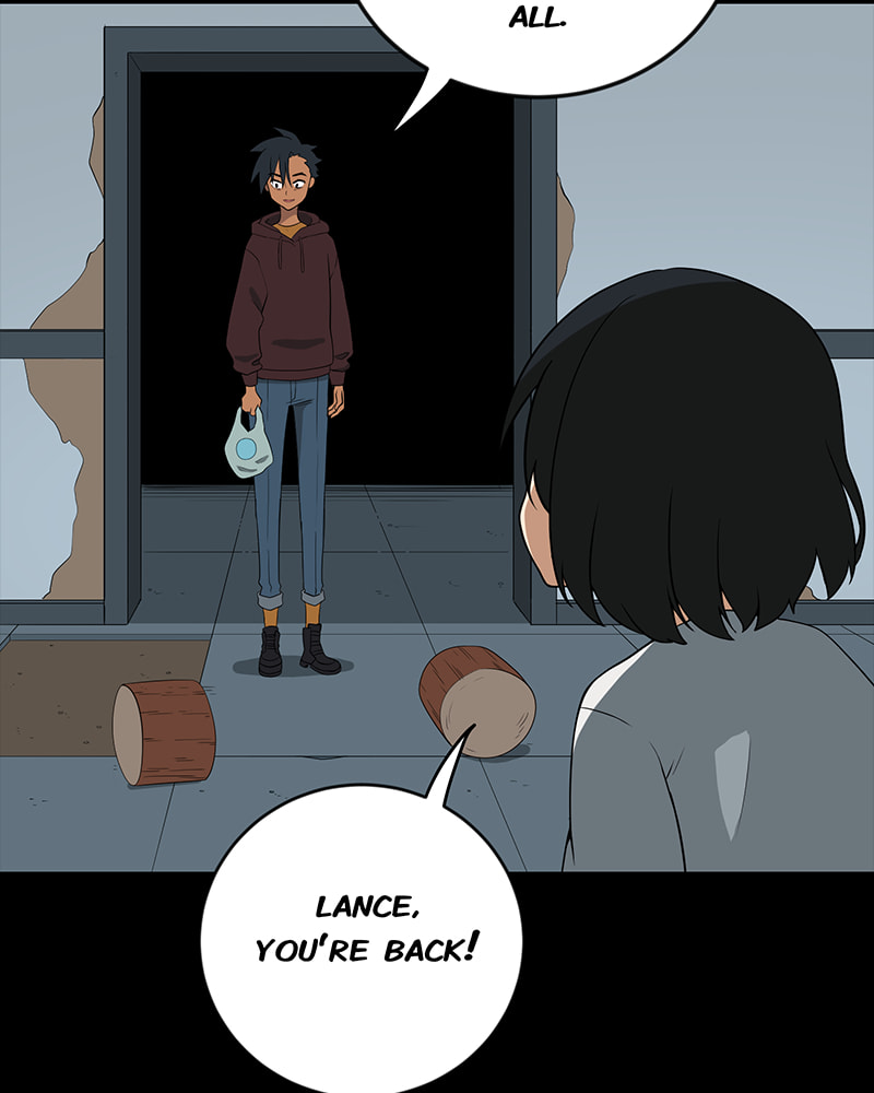 Read Line chapter 130 image 4 on Lezhin