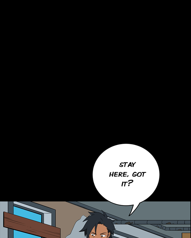 Read Line chapter 130 image 42 on Lezhin