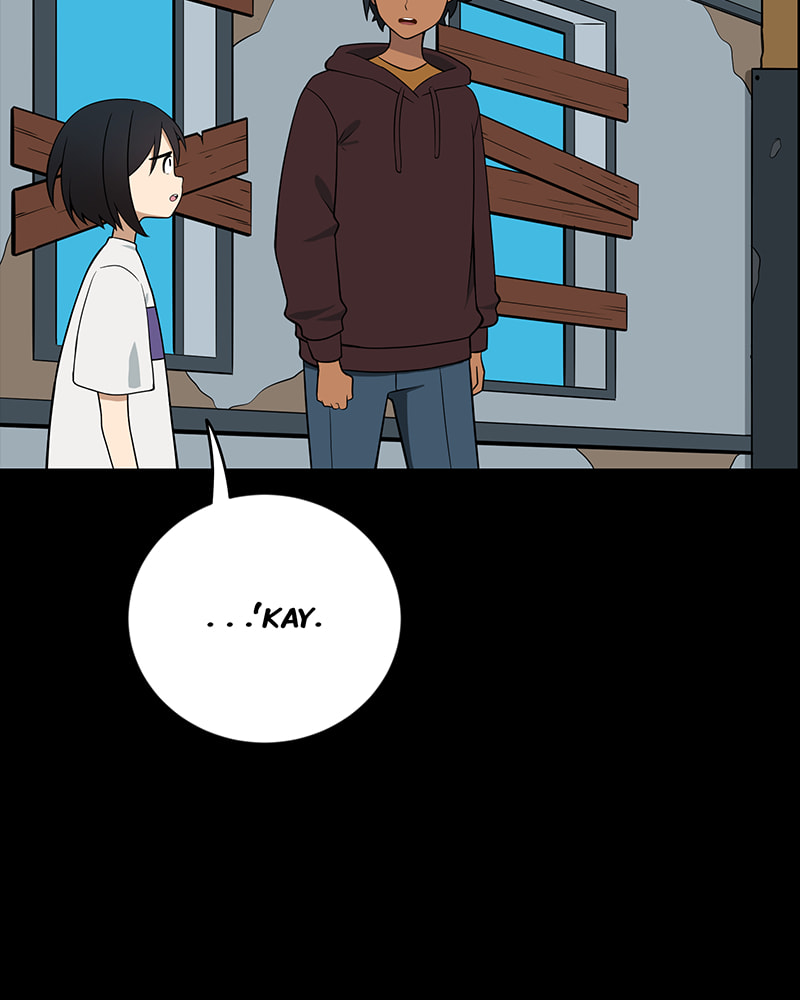 Read Line chapter 130 image 43 on Lezhin