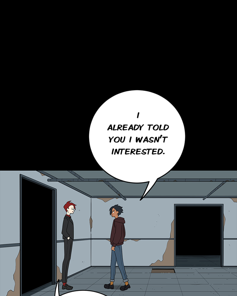 Read Line chapter 130 image 44 on Lezhin