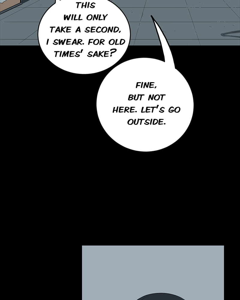 Read Line chapter 130 image 45 on Lezhin