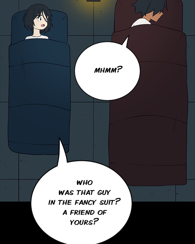 Read Line chapter 130 image 50 on Lezhin