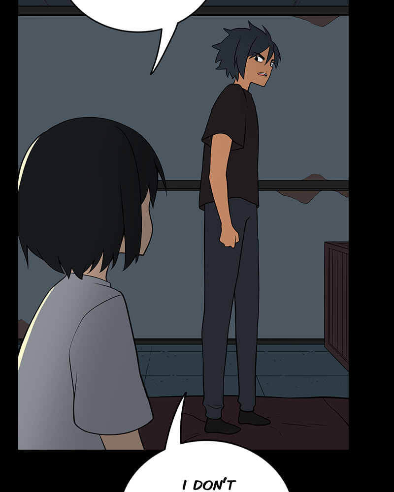 Read Line chapter 130 image 57 on Lezhin