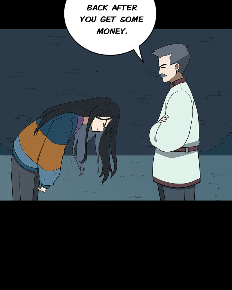 Read Line chapter 131 image 17 on Lezhin