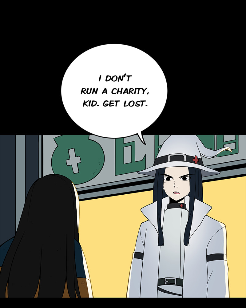 Read Line chapter 131 image 18 on Lezhin