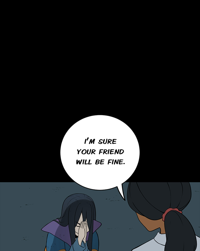 Read Line chapter 131 image 19 on Lezhin